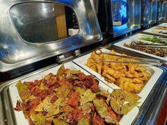 -盛江山自助料理(太原街万达店)