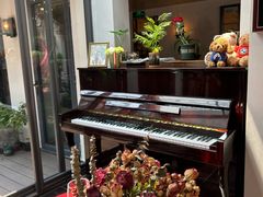 -EATALIA意塔利意式餐厅(鼓楼店)