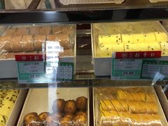 -北京稻香村(堤口路店)
