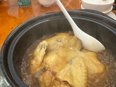 -环秀楼(黄山呈坎店)