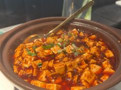 -雀蓝川菜(滨湖万象汇店)