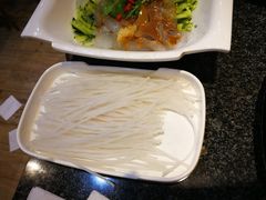 粉条-老关东铁锅炖(哈西店)