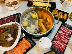 -牛记皇·鲜牛肉火锅(弘阳广场店)