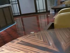 -青雅中餐厅(大连金石滩绿发希尔顿度假酒店)