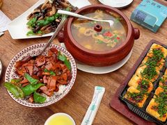 -小喜客·云南特色菜(纳西庭院店)