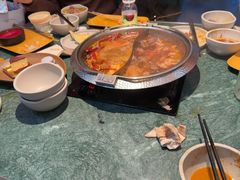 -牛New寿喜烧(中山公园龙之梦店)