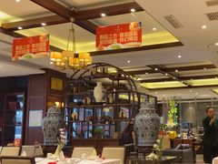 -老妈菜馆(建设街店)