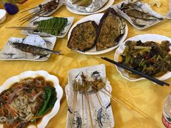 -忠记湛江烧蚝店