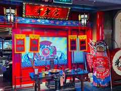 -哥老官重庆美蛙鱼头(虹口龙之梦店)