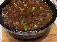 -梅利汴京烤鸭•开封豫菜地标店(晋安路店)