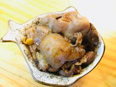 -幺不倒重庆小面(大梁店)