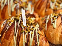 -自然熟Bakery(纬四路店)