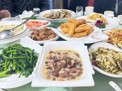 -温岭人家(红花北路店)