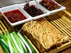 单饼馓子粥-龙泉小镇(科圣路店)