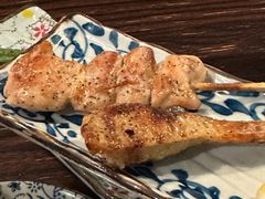 -哥哥の深夜食堂(红松东路店)