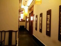 -不倒翁·徽天下名菜楼(马鞍山路店)