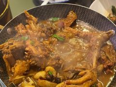 -鸿运楼·舌尖上的徽菜