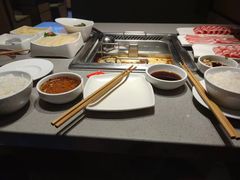 -海底捞火锅(徐州火车站店)