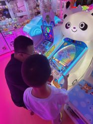 点击看大图 -欧酷世界动力星球(王府井奥莱UP TOWN店)