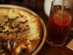 -PIZZA BIANCA(民园店)