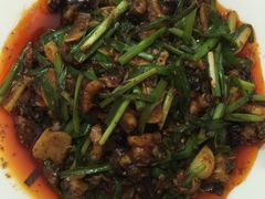 -郭氏沙坝鱼庄＆白族特色菜