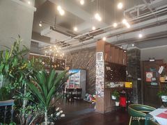 -ITA·意塔意大利餐厅(亦庄店)