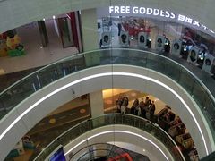 -卓锦曼购中心(国香街店)