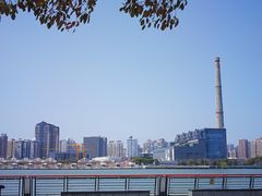 -上海南浦大桥长途旅游客运站