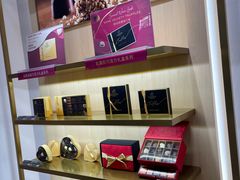 零售区-GODIVA(万象城店)