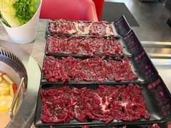 -三头牛·潮汕牛肉生蚝火锅 (夏湾店)