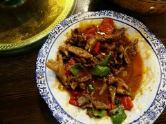 -老味道1992(武当山店)