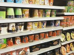 -永辉超市(新世界店)