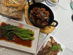 -潮界(虹桥新天地店)