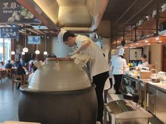 -黑鸡小馆(金源店)