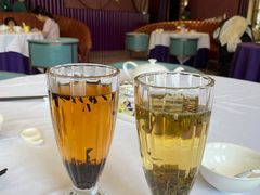 茉莉香片-喜粤8号(四海唐人街店)