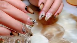 手部美甲-沫儿·美甲美睫·半永久·皮肤管理