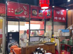-老北京炸酱面·京味菜(西花市店)