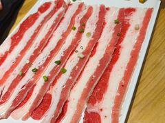 -土大力韩式烤肉料理(39年·和平路店)