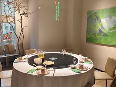 -老西门·常州菜(新区店)