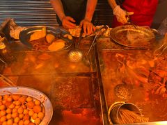 -明记牛杂(新马路分店)