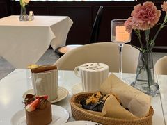 -名点荟·生日蛋糕·下午茶(五缘湾店)