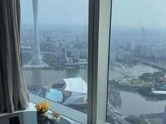 -广州四季酒店·天吧·高空酒吧