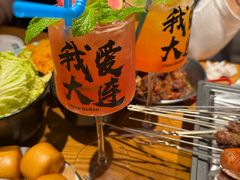 -星光小把串·海鲜烧烤(西安路店)