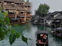 -乌镇景区