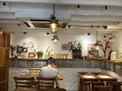 -十面欢腾·海鲜面·台式Bistro(长乐路店)