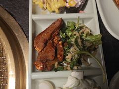-韩盛·盛江山自助料理(中街大悦城店)