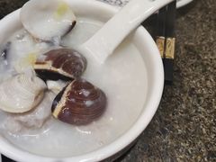 -顺德粥城·叹茶食粥(良化店)