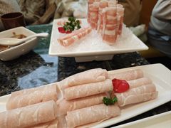 -一席地·本地鸡窝·杭帮鸡火锅(萧山银隆百货店)