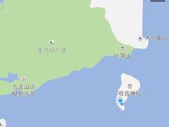 圣马可假日公寓-平湖九龙山庄园圣马可酒店