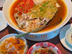 -望湘园·洞庭渔宴(浦江欢乐颂店)